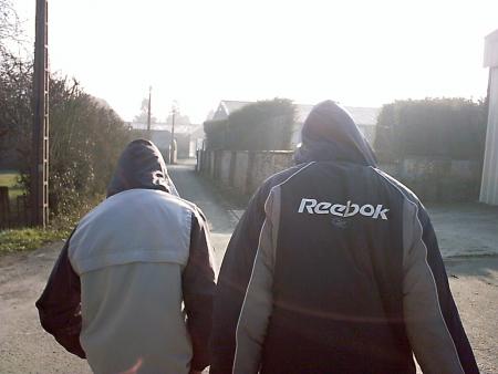 les bandits
