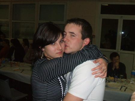 les amoureuxx