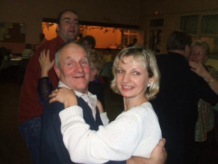 tonton et lydiane