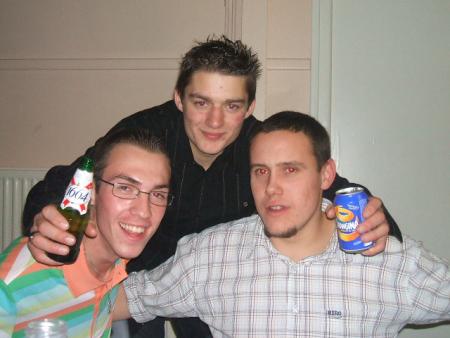 romu manouche et romain