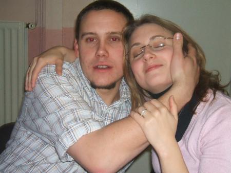 amel et jo la brenlette