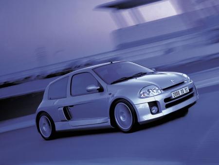 clio v6
