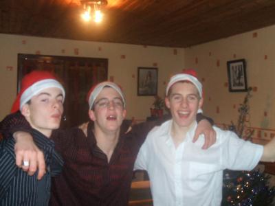 titi -gaill et tio ,ed'