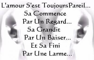 La pure vérité !!!
