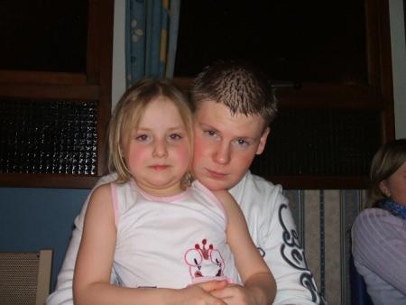moi et cocotte