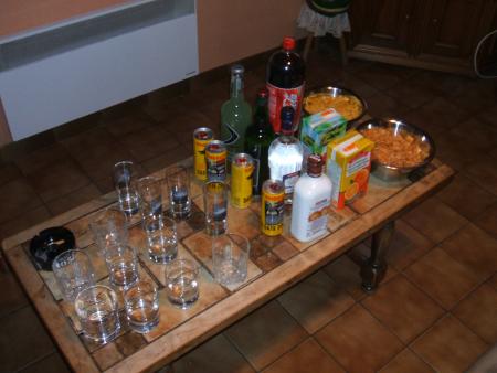 jolie petite table nn ?