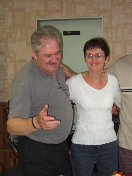 anniv' marie jo