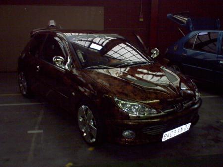 tuning