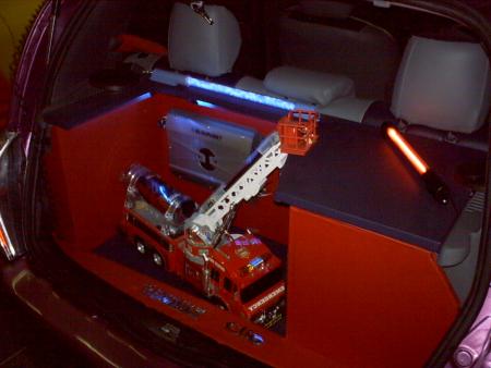 tuning