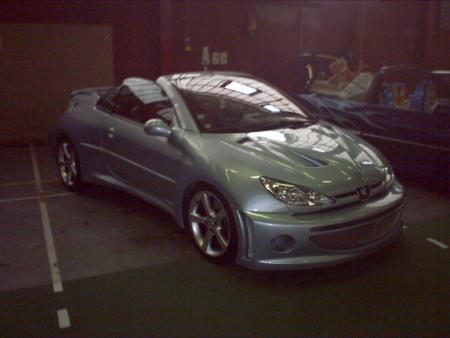 tuning