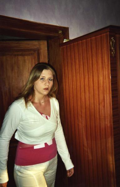 laura