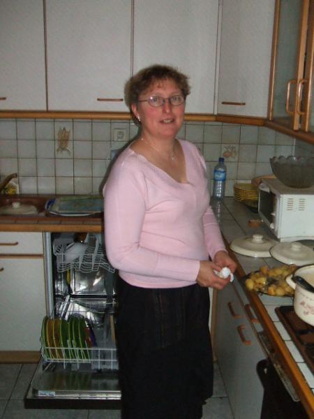 ma marreine