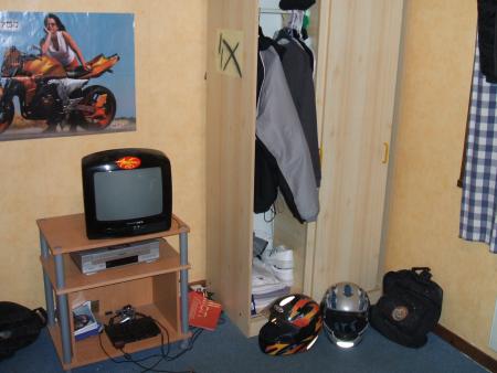 mon armoir